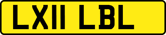 LX11LBL