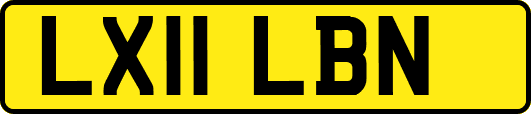 LX11LBN