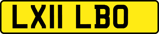 LX11LBO