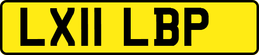 LX11LBP