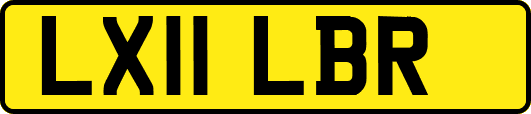 LX11LBR