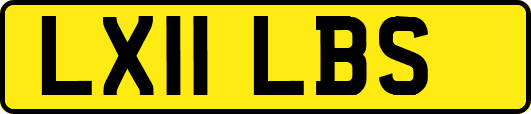 LX11LBS