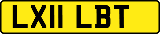 LX11LBT