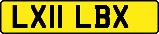 LX11LBX