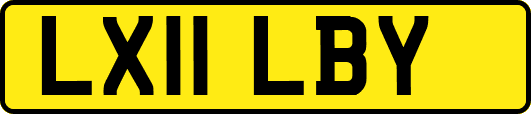 LX11LBY