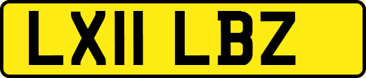 LX11LBZ