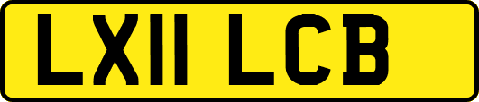 LX11LCB