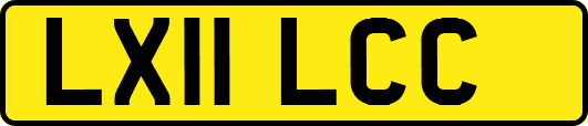 LX11LCC