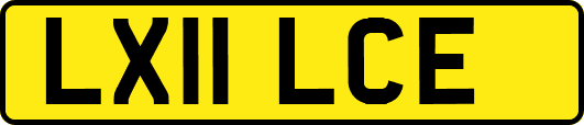 LX11LCE