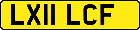 LX11LCF