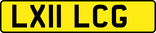 LX11LCG