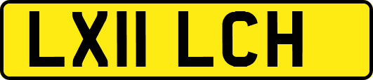 LX11LCH