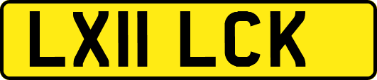 LX11LCK