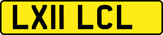LX11LCL