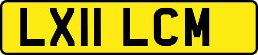 LX11LCM