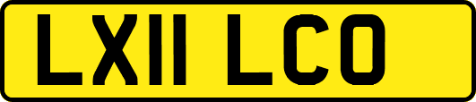LX11LCO