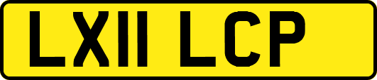 LX11LCP