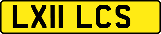 LX11LCS