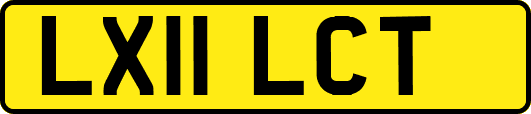 LX11LCT