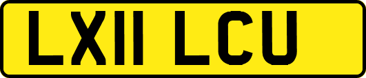 LX11LCU