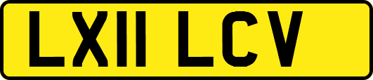 LX11LCV