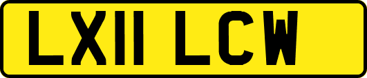 LX11LCW