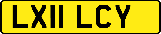 LX11LCY