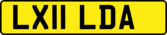 LX11LDA