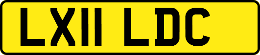 LX11LDC