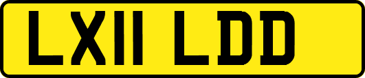 LX11LDD