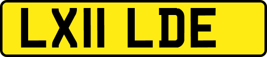 LX11LDE