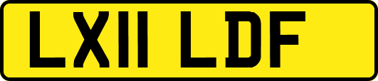 LX11LDF