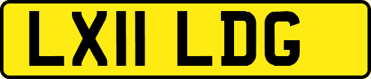 LX11LDG