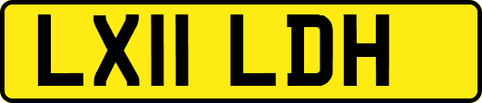 LX11LDH