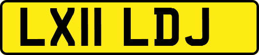LX11LDJ