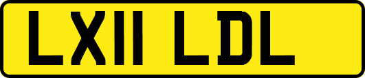LX11LDL