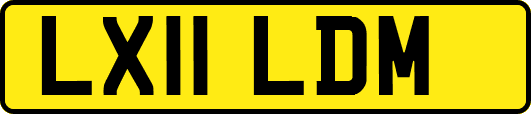 LX11LDM