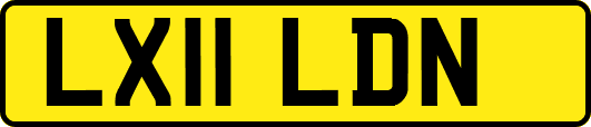 LX11LDN