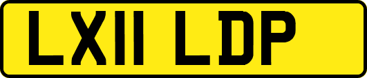 LX11LDP