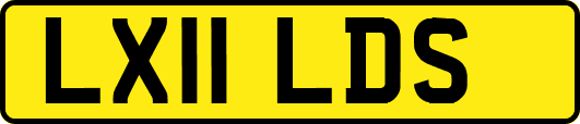 LX11LDS