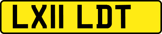 LX11LDT