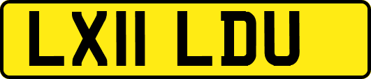 LX11LDU