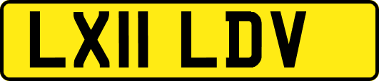 LX11LDV