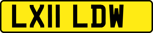 LX11LDW