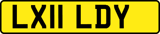 LX11LDY