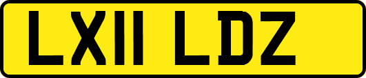 LX11LDZ