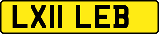 LX11LEB