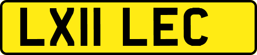 LX11LEC