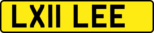 LX11LEE