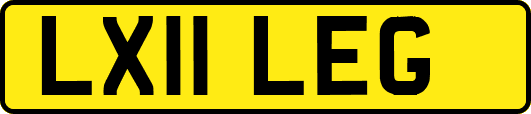 LX11LEG